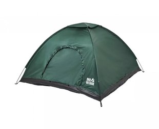 Намет Skif Outdoor Adventure I 200x200 см Green 21569 фото