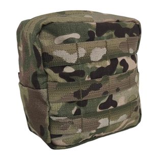 Підсумок утилітарний Grad Gear 16х16 Original Multicam USA 31533 фото