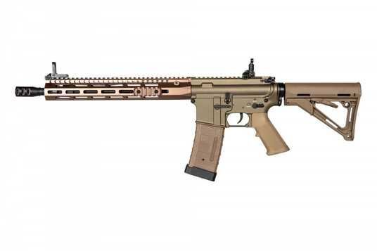 Штурмова гвинтівка Double Bell AR15 AR.082S Tan купити в Україні