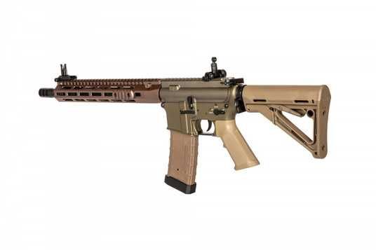 Штурмова гвинтівка Double Bell AR15 AR.082S Tan купити в Україні