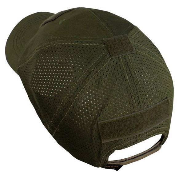Бейсболка Condor Mesh Tactical Cap Olive 29303 фото