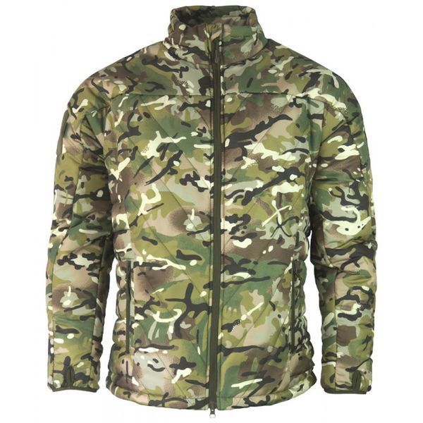 Куртка Kombat UK Elite II Jacket multicam Size M 26944-m фото