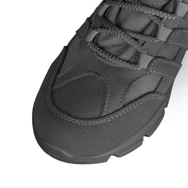 Кросівки Camo-Tec Patrol Black Size 43 28541-43 фото