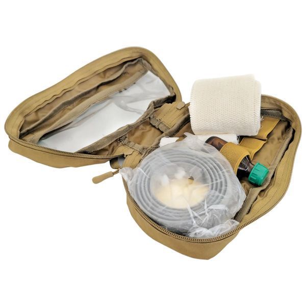 Рюкзак Grad Gear SOF MedPack Original Multicam USA 32189 фото