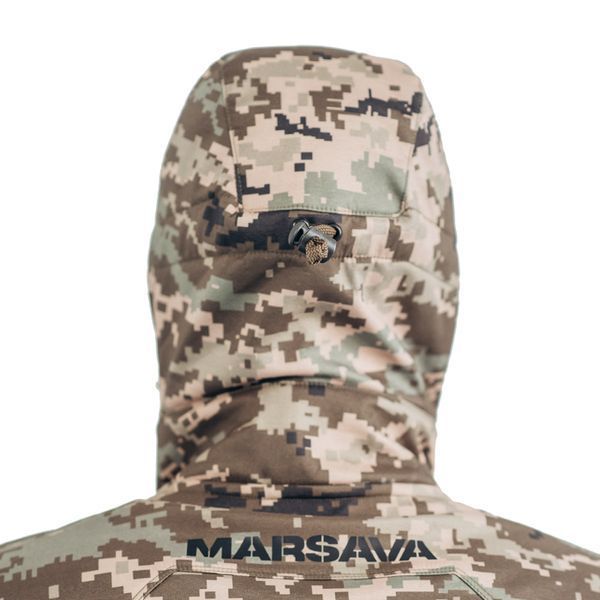 Куртка Marsava Stealth SoftShell Jacket ММ14 Size XL 26213-xl фото