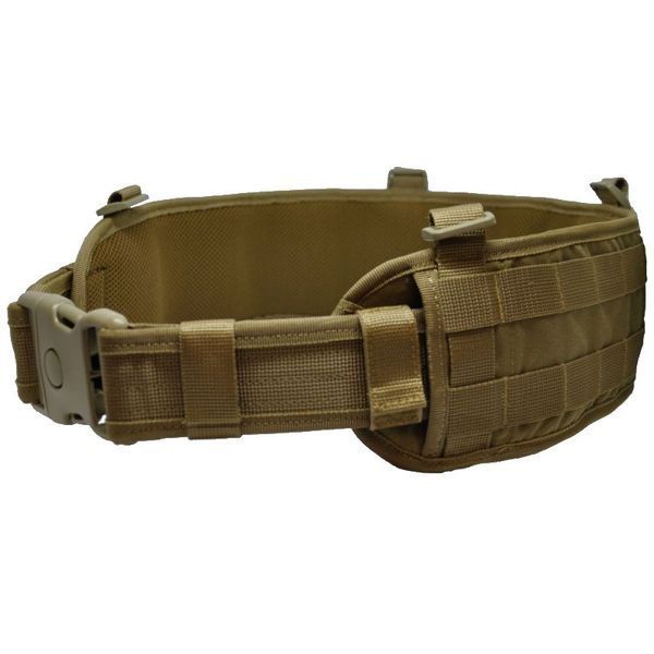 Пояс Модульний RTG Operator Coyote Size M 22642-m фото