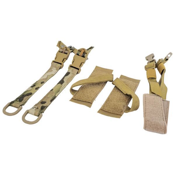 Рюкзак Grad Gear SOF MedPack Original Multicam USA 32189 фото