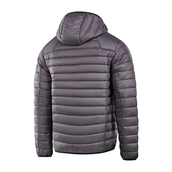Куртка M-Tac Stalker Gen.IІ Grey/Orange Size S 17153-s фото
