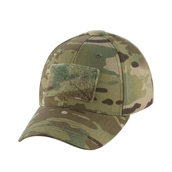 Бейсболка тактична M-Tac Тактична Легче Gen.II Multicam Size L/LX 31648-l/xl фото