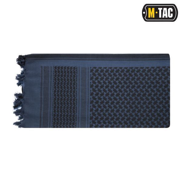 Шемаг M-TAC Blue/Black 16064 фото