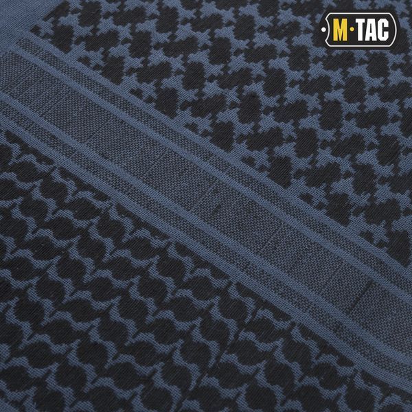 Шемаг M-TAC Blue/Black 16064 фото