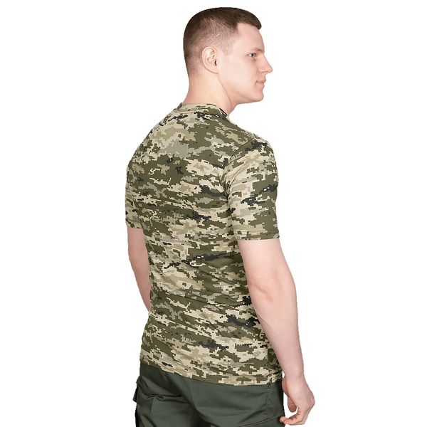 Футболка Camo-Tec Bavovna ММ14 Size S 29630-s фото