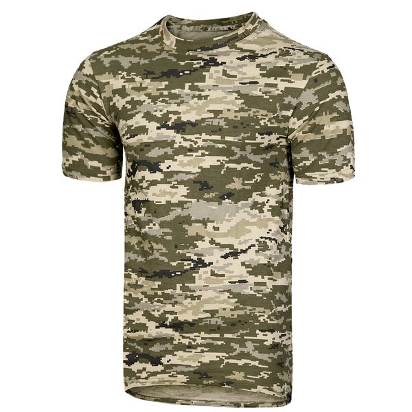 Футболка Camo-Tec Bavovna ММ14 Size S 29630-s фото