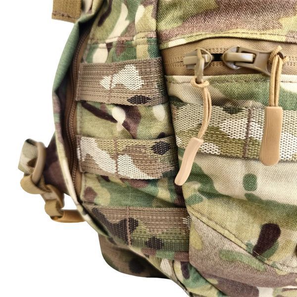 Рюкзак Grad Gear SOF MedPack Original Multicam USA 32189 фото
