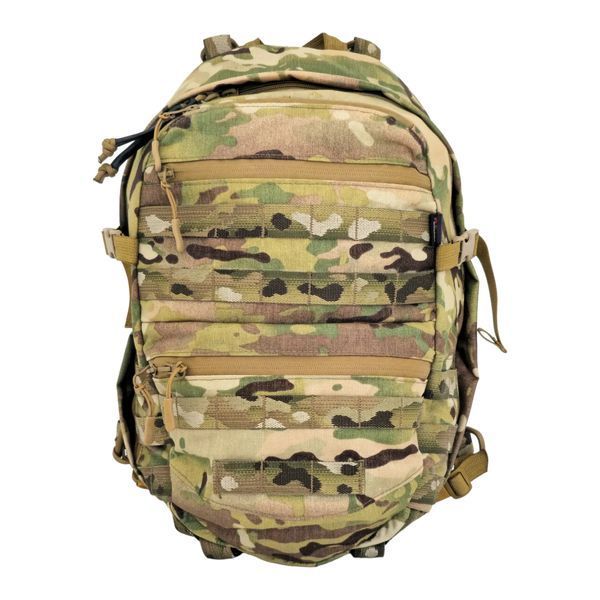 Рюкзак Grad Gear SOF MedPack Original Multicam USA 32189 фото