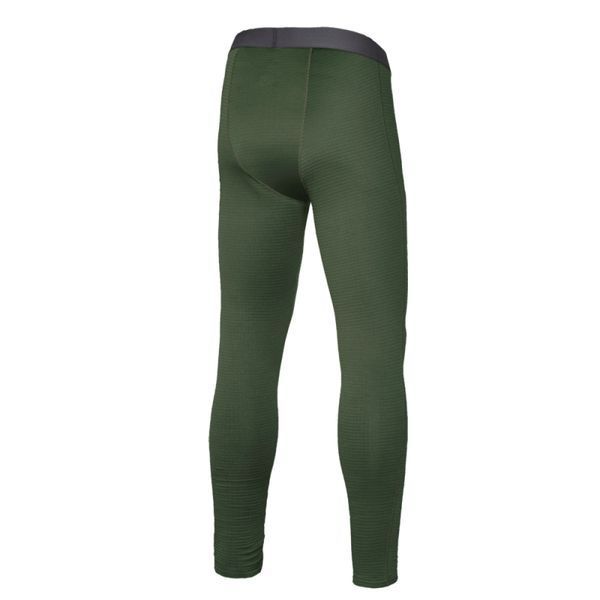 Термобелье Camo-Tec Polarheat Quadro Stretch Green Size S 30455-s фото
