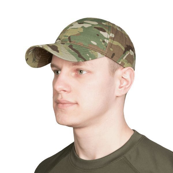 Бейсболка Camo-Tec UTC Rip-stop Мультик 28265 фото