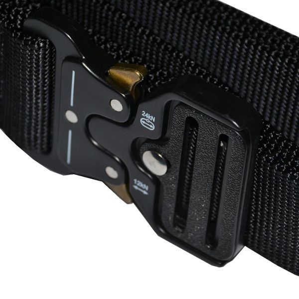 Ремень тактический ChipTac Cobra Black 26026 фото