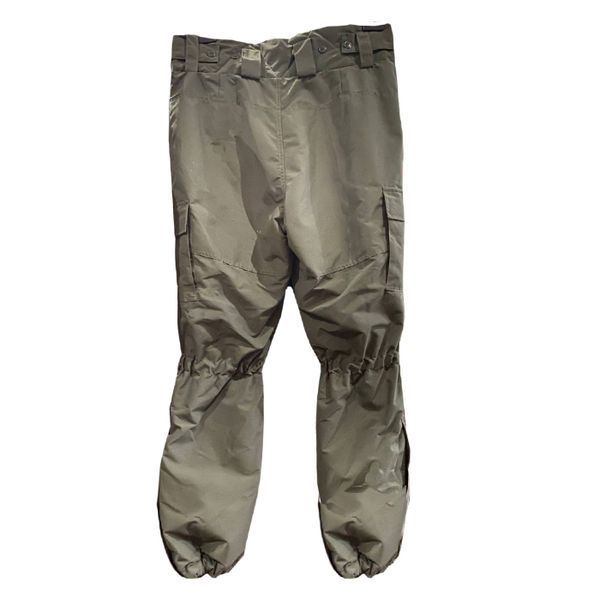 Брюки зимние НГУ Olive Size M 27089-m фото
