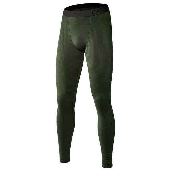 Термобілизна Camo-Tec Polarheat Quadro Strech Light Green Size L 24111-l фото