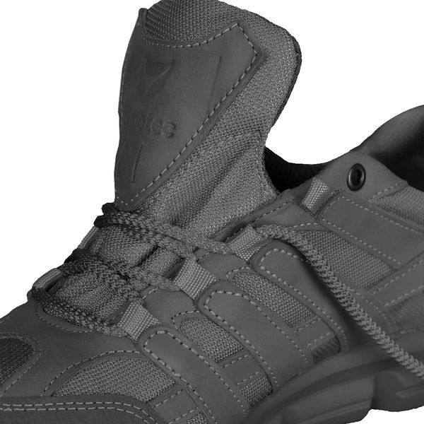 Кросівки Camo-Tec Patrol Black Size 43 28541-43 фото