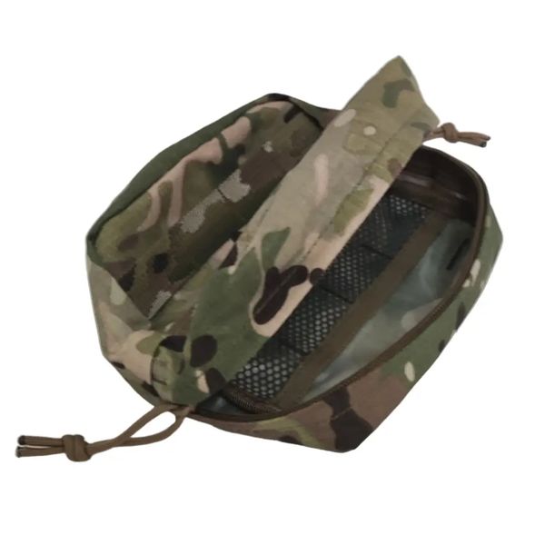 Підсумок утилітарний Grad Gear 16х16 Original Multicam USA 31533 фото