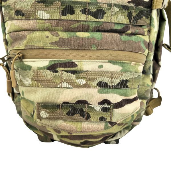 Рюкзак Grad Gear SOF MedPack Original Multicam USA 32189 фото