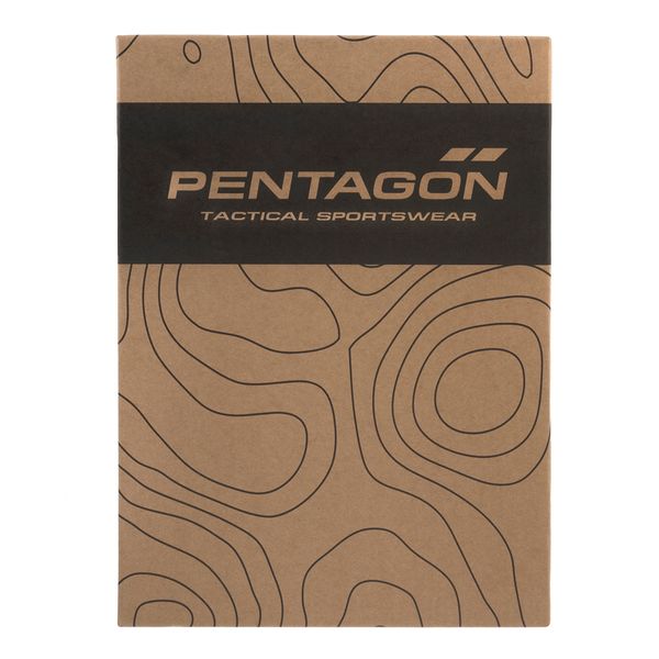 Кросівки Pentagon Hybrid Tactical Boot Camo Green Size 40 24312-40 фото