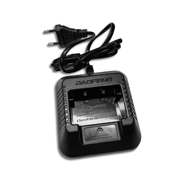 Радиостанция Baofeng UV-5R 8Watt 34139 фото
