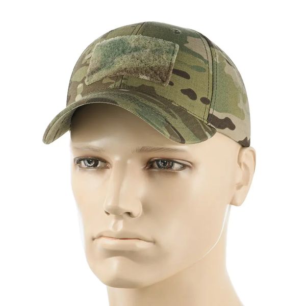 Бейсболка тактична M-Tac Тактична Легче Gen.II Multicam Size L/LX 31648-l/xl фото