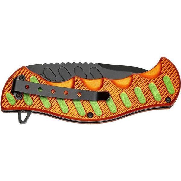 Нож SKIF Plus Funster Back Orange 15164 фото