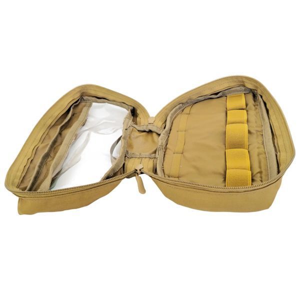 Рюкзак Grad Gear SOF MedPack Original Multicam USA 32189 фото