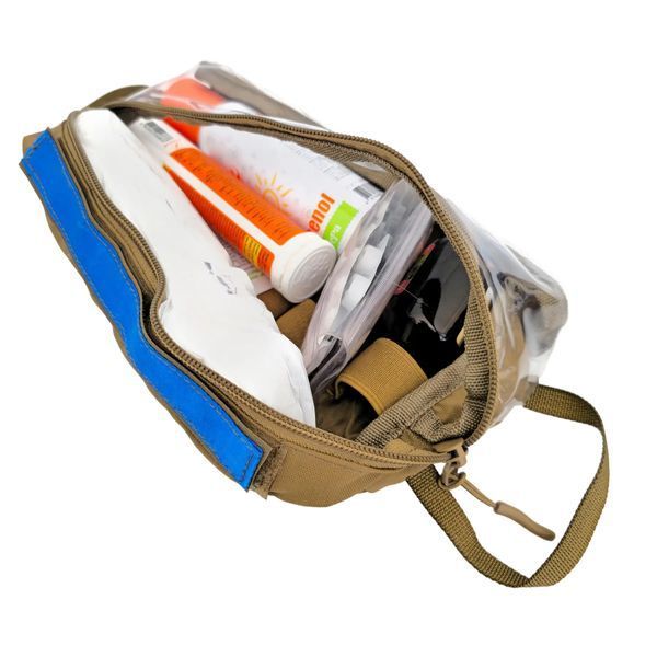 Рюкзак Grad Gear SOF MedPack Original Multicam USA 32189 фото
