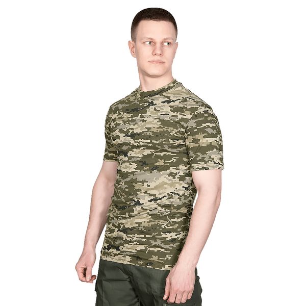 Футболка Camo-Tec Bavovna ММ14 Size S 29630-s фото