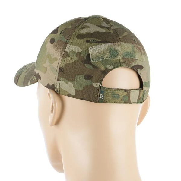 Бейсболка тактична M-Tac Тактична Легче Gen.II Multicam Size L/LX 31648-l/xl фото