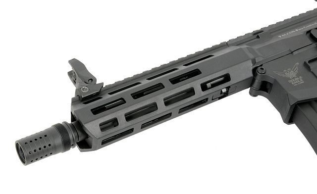 Страйкбольная штурмовая винтовка Double Eagle M904E Fire Control System Edition 31209 фото