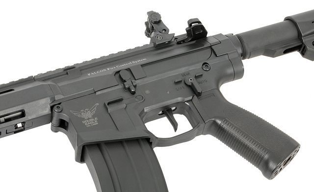Страйкбольная штурмовая винтовка Double Eagle M904E Fire Control System Edition 31209 фото