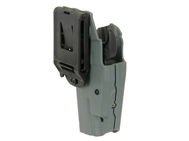Кобура конфігураційна TMC STANDART Wolf Gray 10707 фото