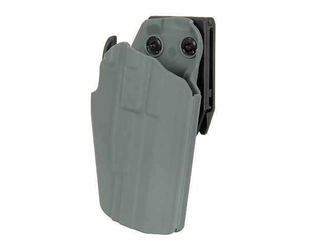Кобура конфігураційна TMC STANDART Wolf Gray 10707 фото