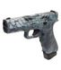 Страйкбольний пістолет APS Action Combat Pistol CO2 Kryptek Typhon 12106 фото 3