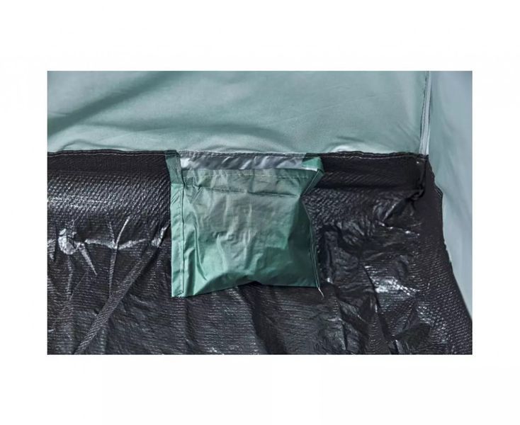 Намет Skif Outdoor Adventure I 200x200 см Green 21569 фото