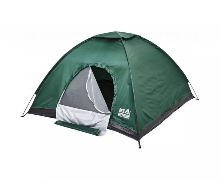 Намет Skif Outdoor Adventure I 200x200 см Green 21569 фото