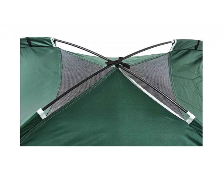 Намет Skif Outdoor Adventure I 200x200 см Green 21569 фото