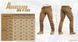 Штани M-Tac Aggressor Gen II Flex Coyote Brown Size 28/30 19975-28/30 фото 10