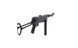 Страйкбольний пістолет-кулемет Specna Arms MP40 RETRO AEG X-ASR Black 35223 фото 3