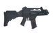Страйкбольна штурмова гвинтівка Specna Arms G36C SA-G11V KeyMod EBB Black 32588 фото 5