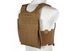 Плейт керриер Primal Gear LV-119 Tactical Vest Coyote 27572 фото 4