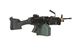 Страйкбольний кулемет Specna Arms SA-249 MK2 Edge Black 28873 фото 7