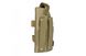 Кобура GFC Universal Holster PB8999 Olive 24005 фото 6