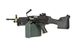 Страйкбольний кулемет Specna Arms SA-249 MK2 Edge Black 28873 фото 9